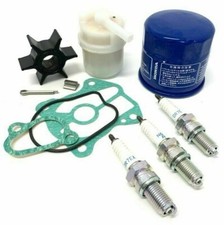ANNUAL Service Parts Kit incl
