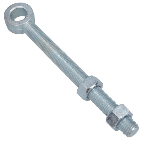 Swing gate long eye bolts - long,