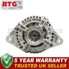 Alternator Fits Fiat Ducato