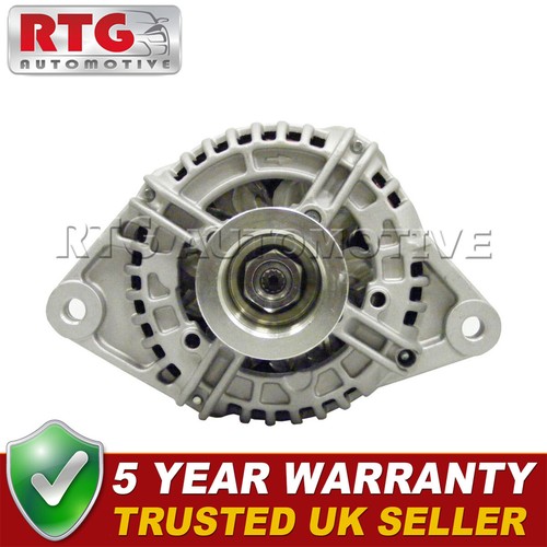 Alternator fits fiat - fiat, ducato