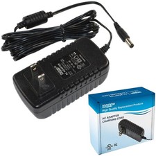 12V AC Power Adapter for