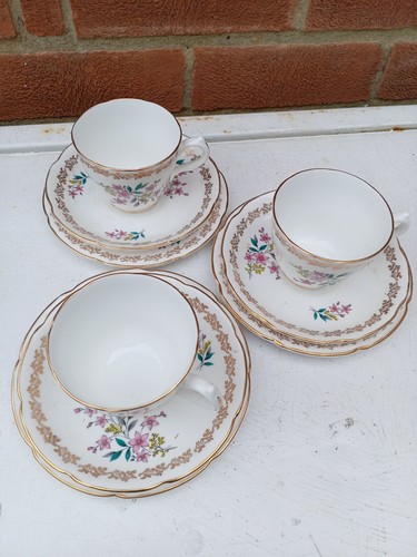 Vintage 1950s royal - vintage, grafton