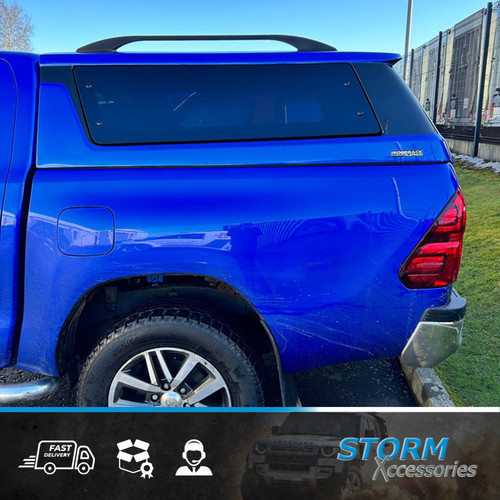For toyota hilux mk8 - for, mk9