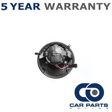 Heater Fan Blower Motor For Mercedes A-Class B-Class W169 W245 2004-2012 A/C CPO