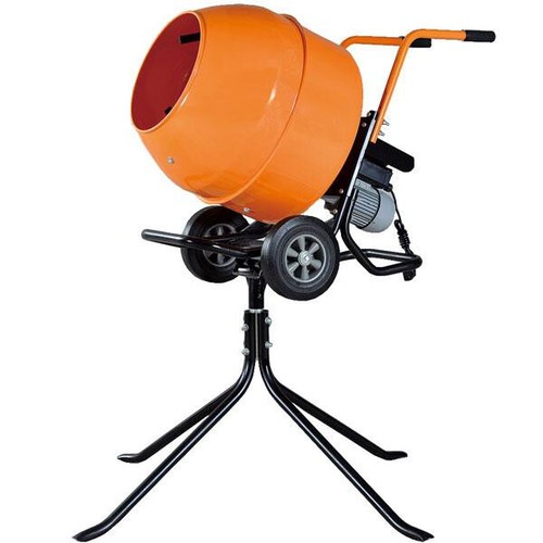 Concrete mixer 110v - concrete,