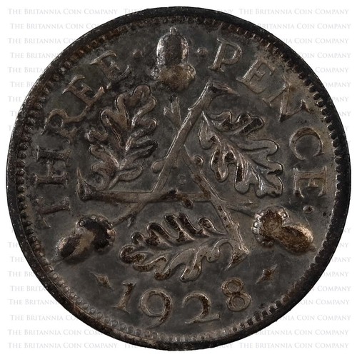 1928 1936 king george - to,