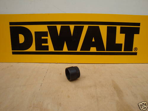 Dewalt collet nut dw624 - nut,