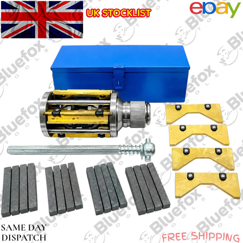 Cylinder engine hone kit - hone,