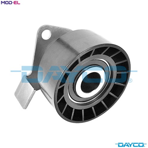 Tensioner pulley timing belt - tensioner,