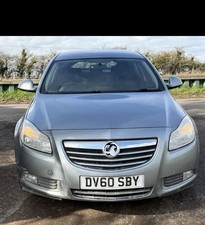 Vauxhall Insignia Sri Breaking