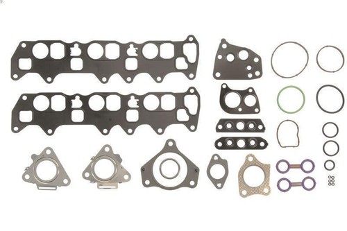 Gasket set oil coole elring - oil,