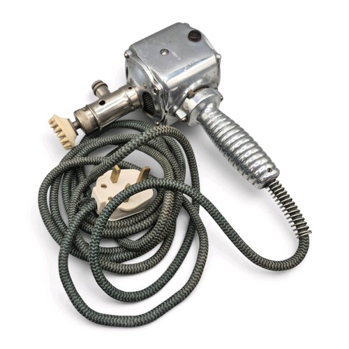 Antique barker universal - antique,