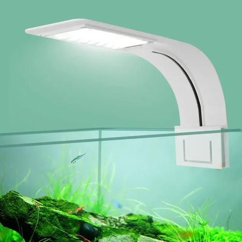 Bright led aquarium light - bright,
