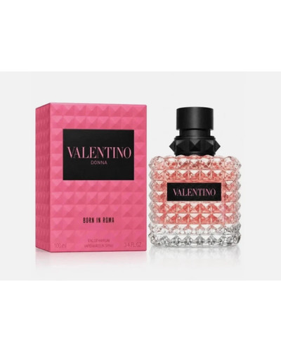 Valentino donna born - valentino,