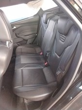 REAR SEAT FORD MK3 FL (C346)