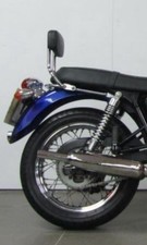 TRIUMPH BONNEVILLE T100/SE