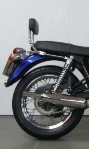 Triumph bonneville t100 - triumph,