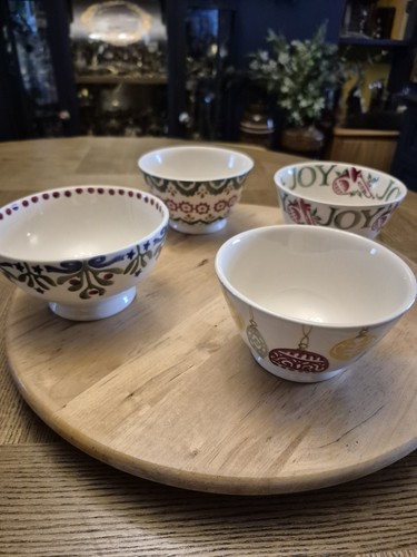 Set emma bridgewater - of,