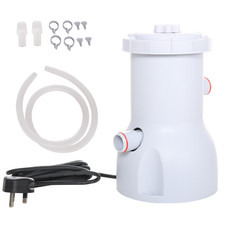 Above Ground Pool Filter Pump