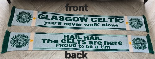 Celtic new away - new,