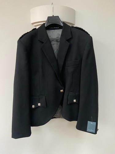 Traditional kilt jacket mens - traditional,