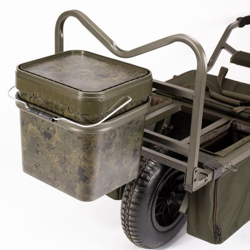 Nash barrow bucket outrigger - nash,