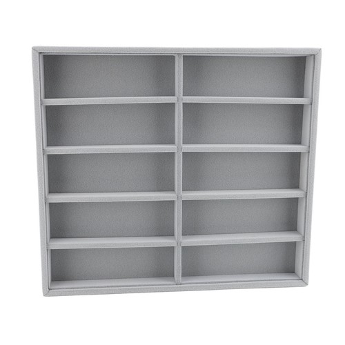 Grid sunglasses display box - sunglasses,