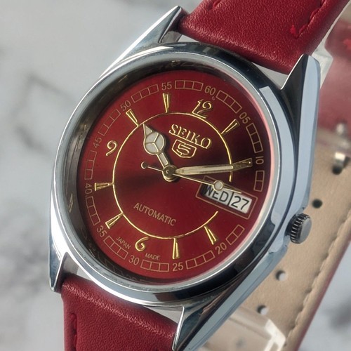 Working condition seiko - condition, 5
