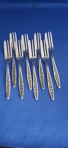 Viners mosaic stainless - 8,
