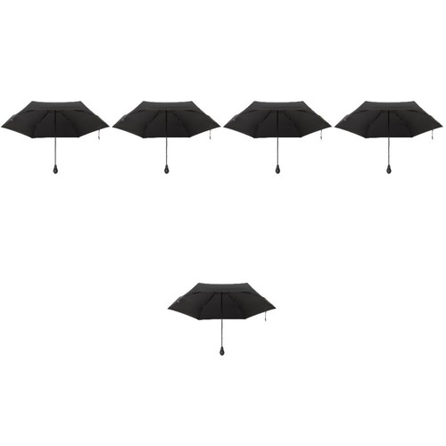Travel folding umbrella - folding,