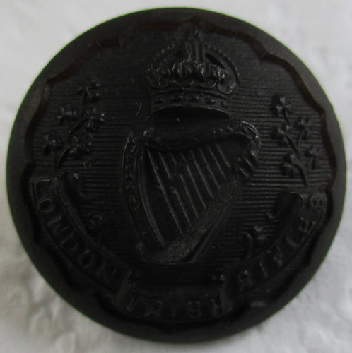 British army london irish - army:"london,