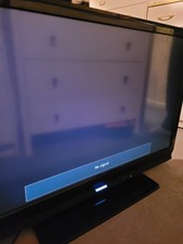 42inch Toshiba Regza TV With