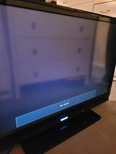 42inch toshiba regza - 42inch,