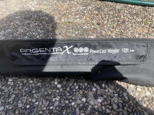 Avanti argenta power - argenta, x