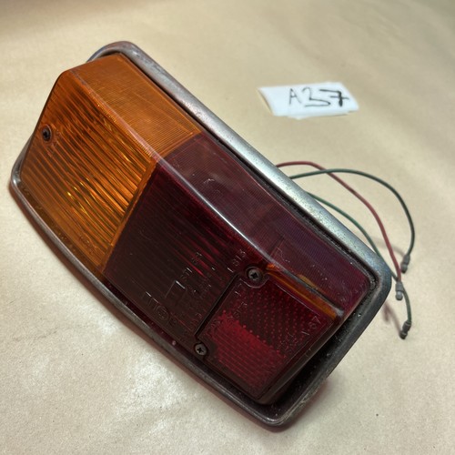 Lucas l813 mini rear light - l813,