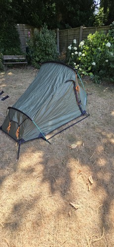 Vango banshee 300 - 300, tent