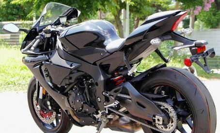 Yamaha yzf 2018 gasket - yamaha,