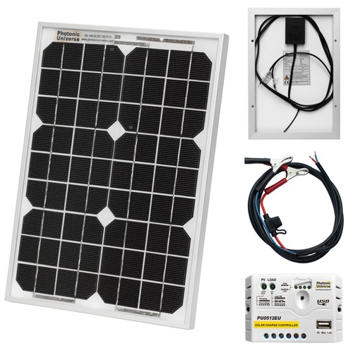 10w 12v solar panel battery - solar,