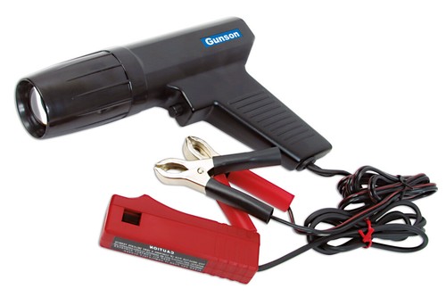 Timestrobe xenon timing light - xenon,