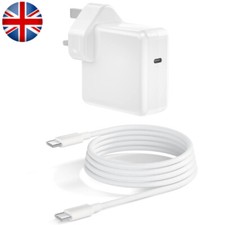 61W USB-C Power Adapter