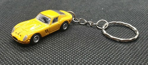 Model diecast ferrari 250 - model/diecast,