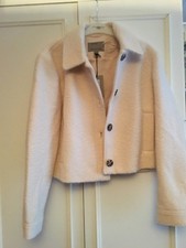 Beautiful River Island Cream