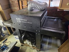 Workhorse Mercury Compact