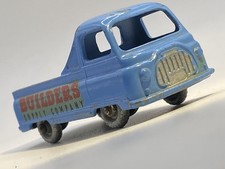 MATCHBOX🔥LESNEY Vintage