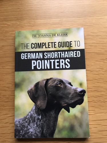 The complete guide german - the,