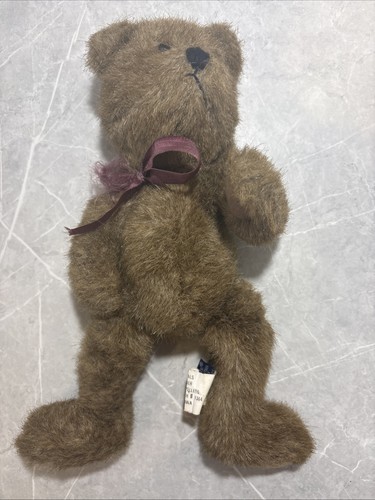 Vintage boyds bears bean - boyds,