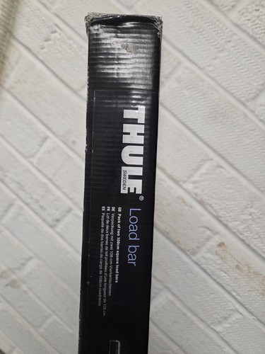 Thule load bar 760 new - thule,