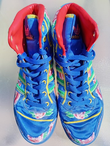 Jeremy scott adidas - x,