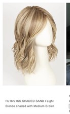 Raquel Welch WAVY DAY SS SAND RL 16/21SS