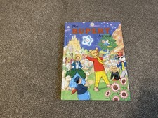 Vintage 1996 The Rupert Bear